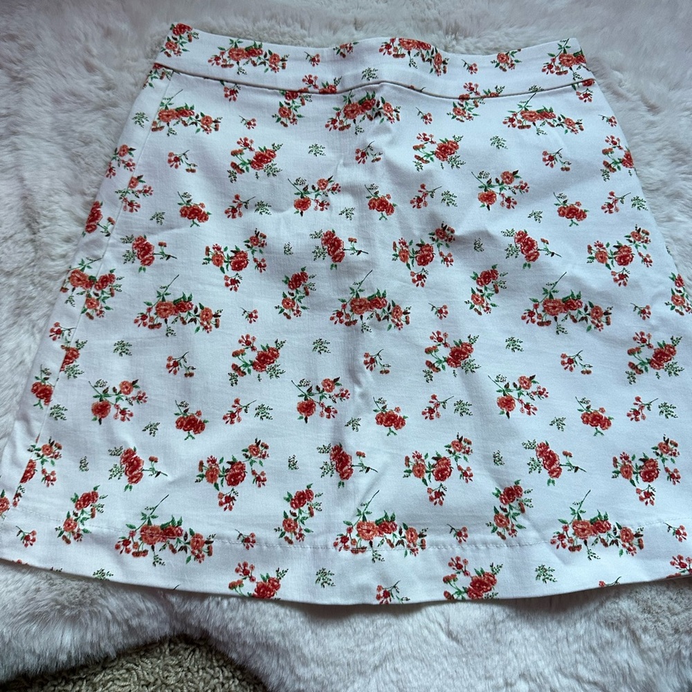 Forever 21 teen girl skirt!